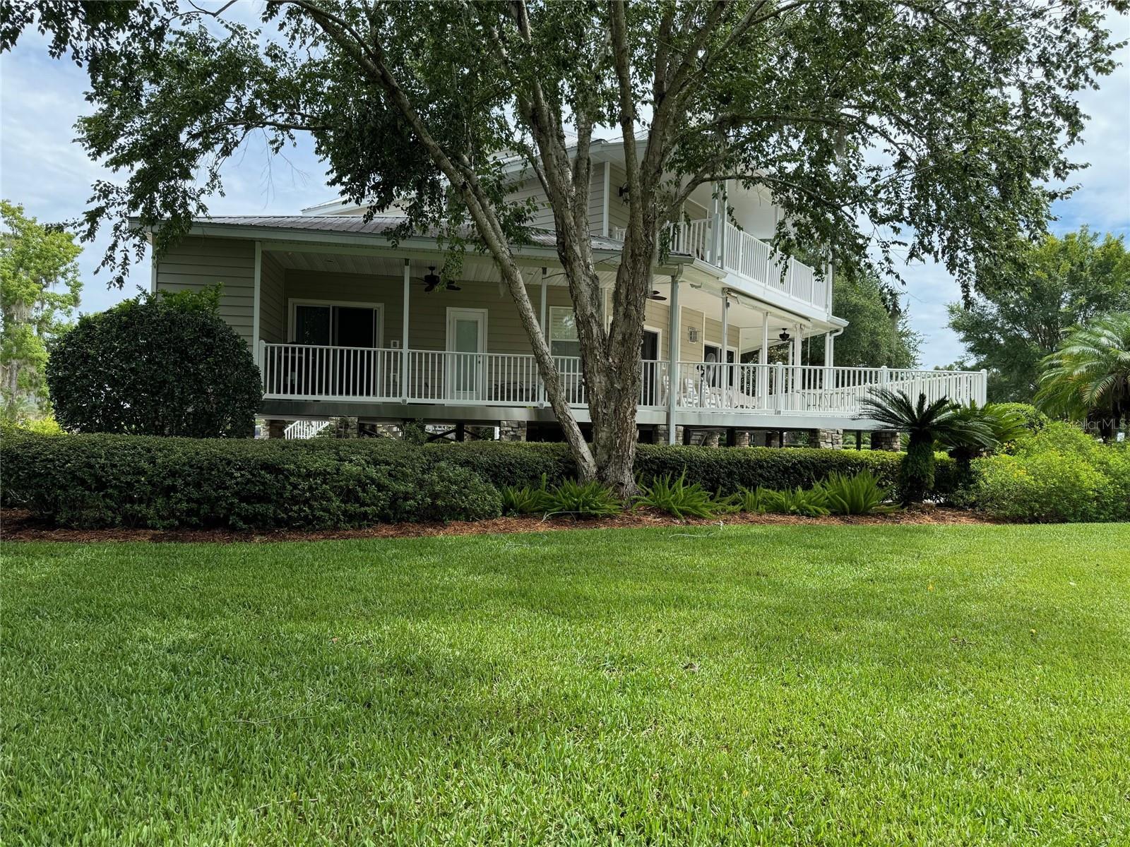 56633 OTTER RD, ASTOR, FL, 32102
