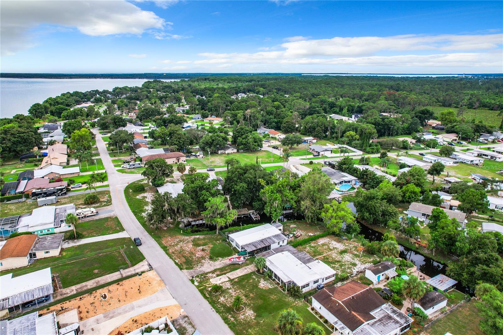 34035 LINDA LN, LEESBURG, FL, 34788
