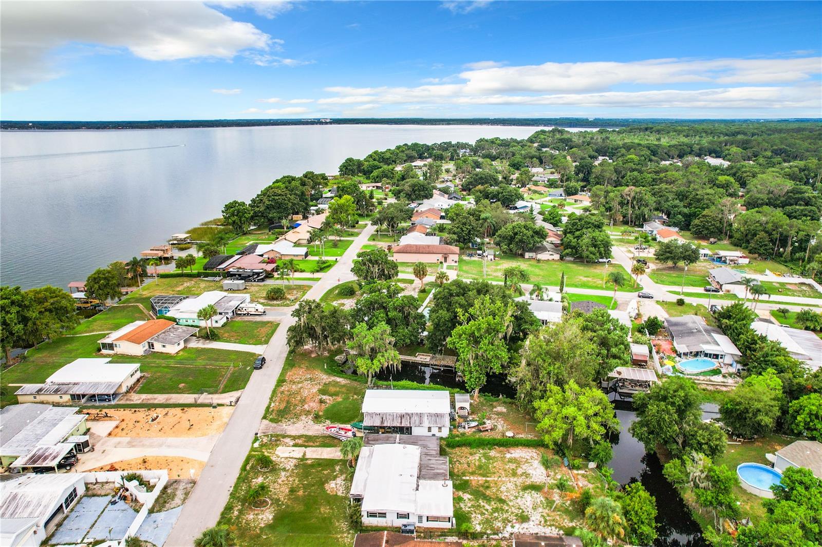 34035 LINDA LN, LEESBURG, FL, 34788