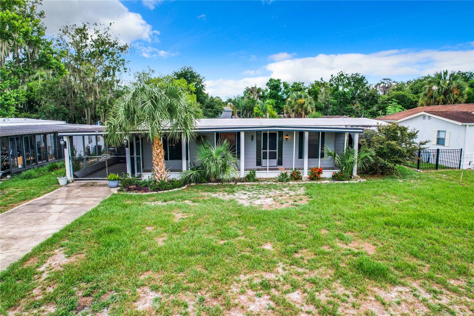 34035 LINDA LN, LEESBURG, FL, 34788