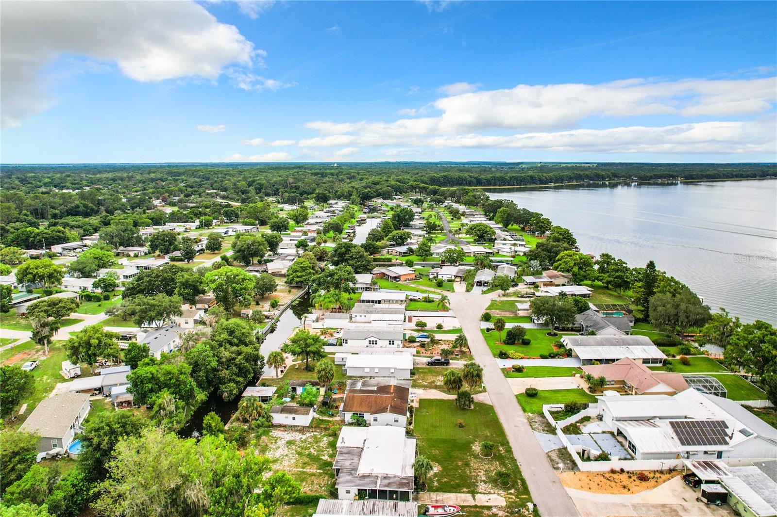 34035 LINDA LN, LEESBURG, FL, 34788
