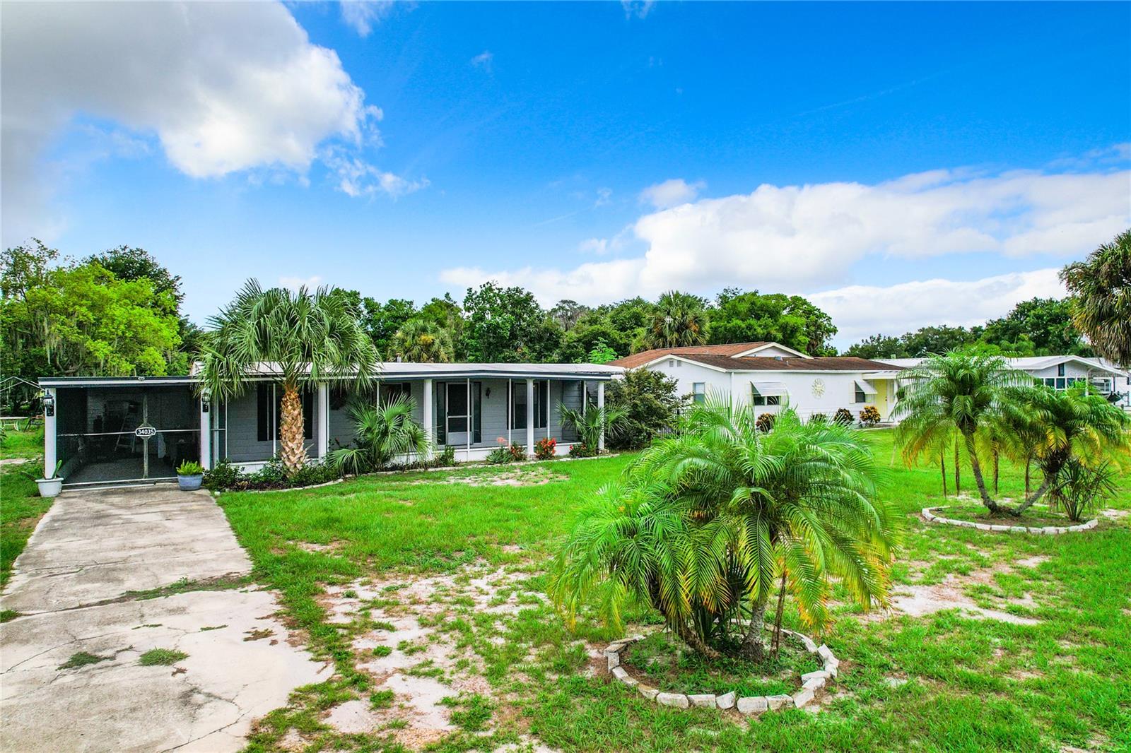 34035 LINDA LN, LEESBURG, FL, 34788