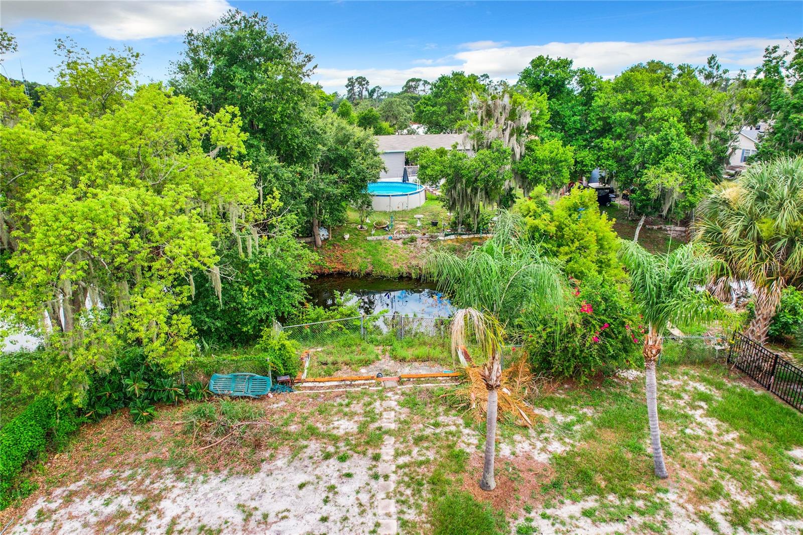 34035 LINDA LN, LEESBURG, FL, 34788