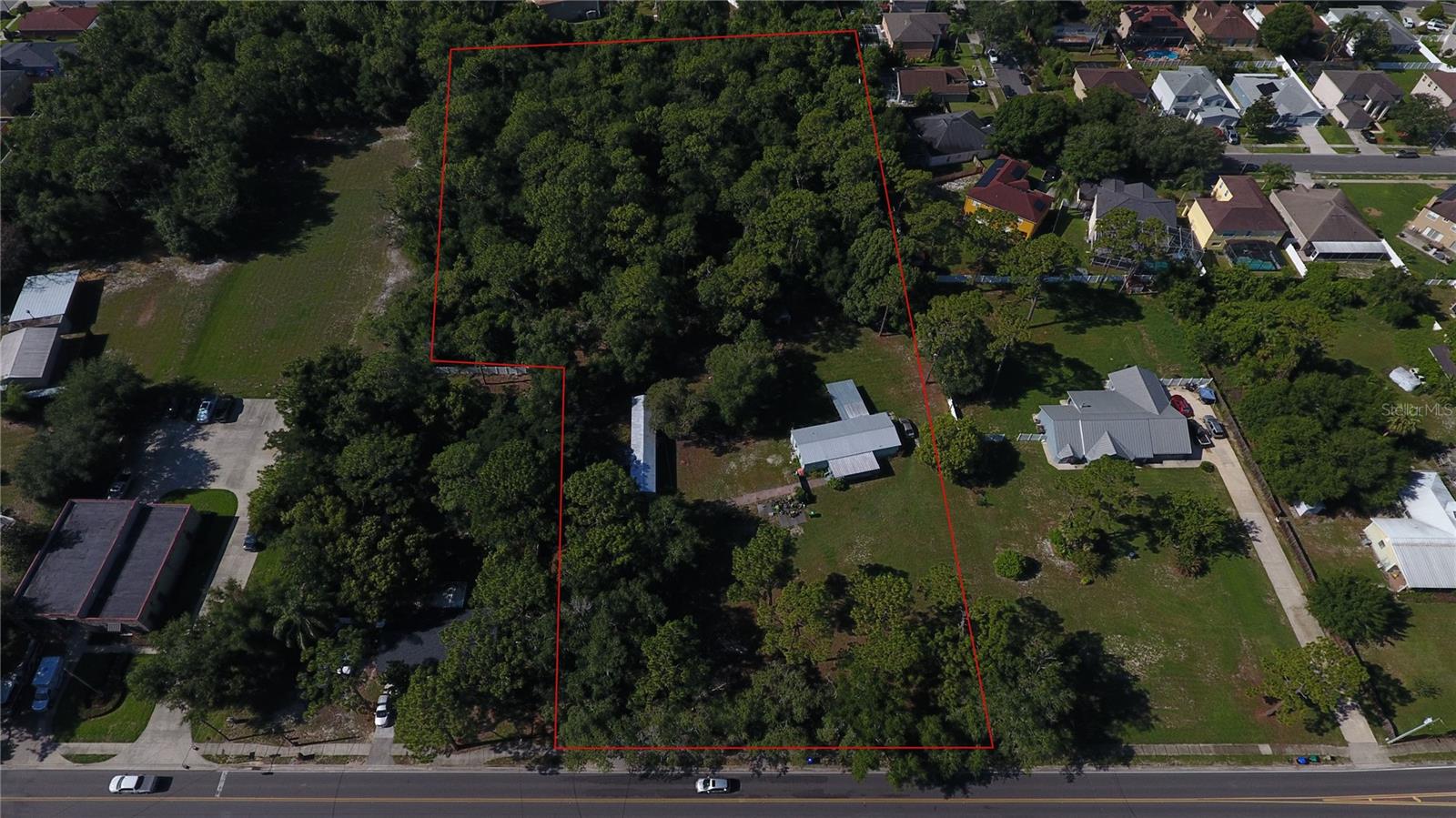 404 W WELCH RD, APOPKA, FL, 32712