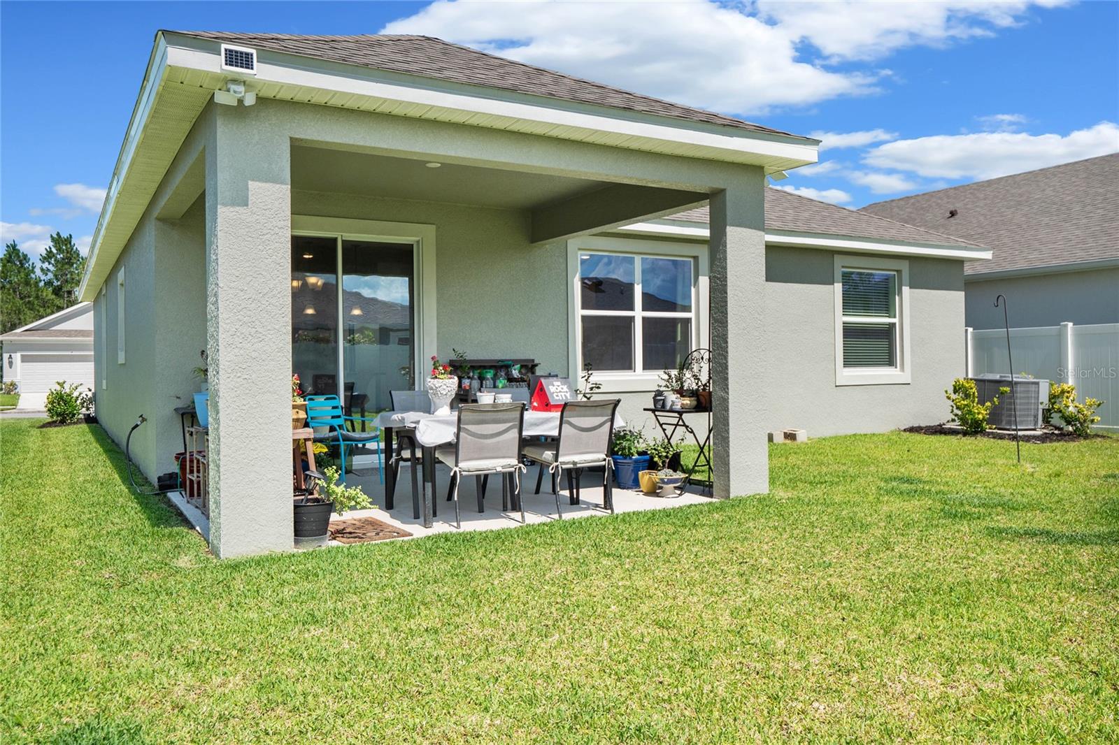 3 OAKLEAF WAY, PALM COAST, FL, 32137