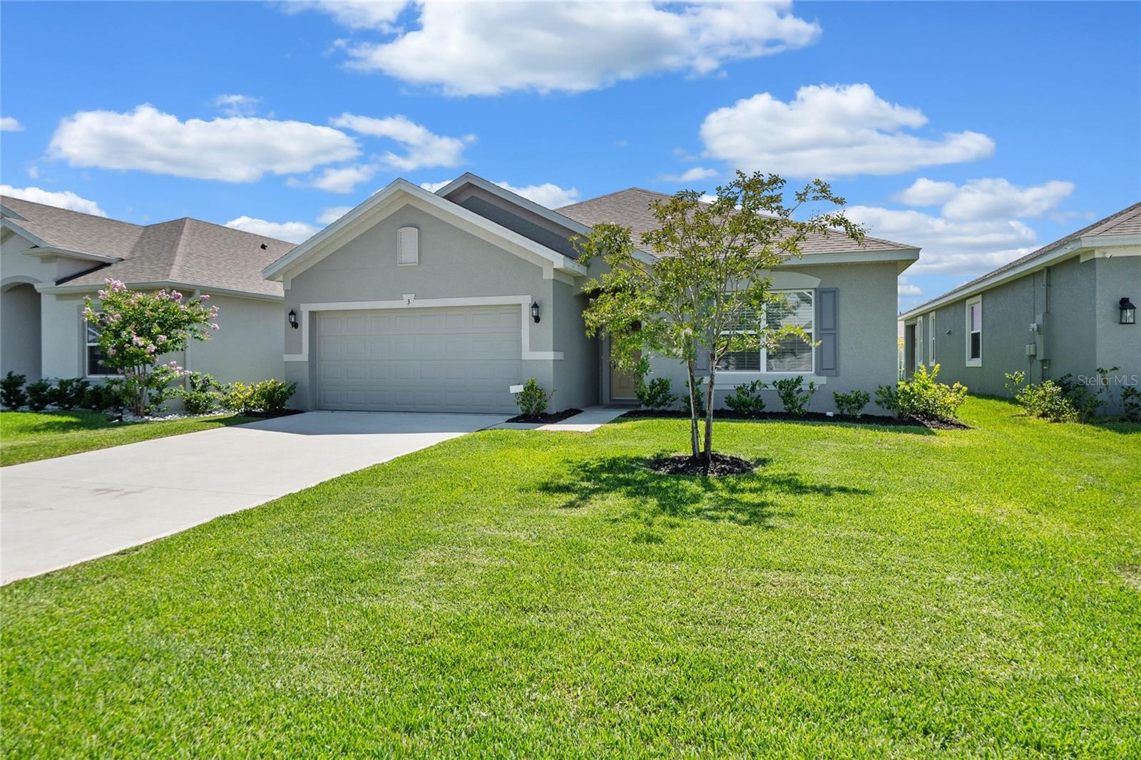 3 OAKLEAF WAY, PALM COAST, FL, 32137