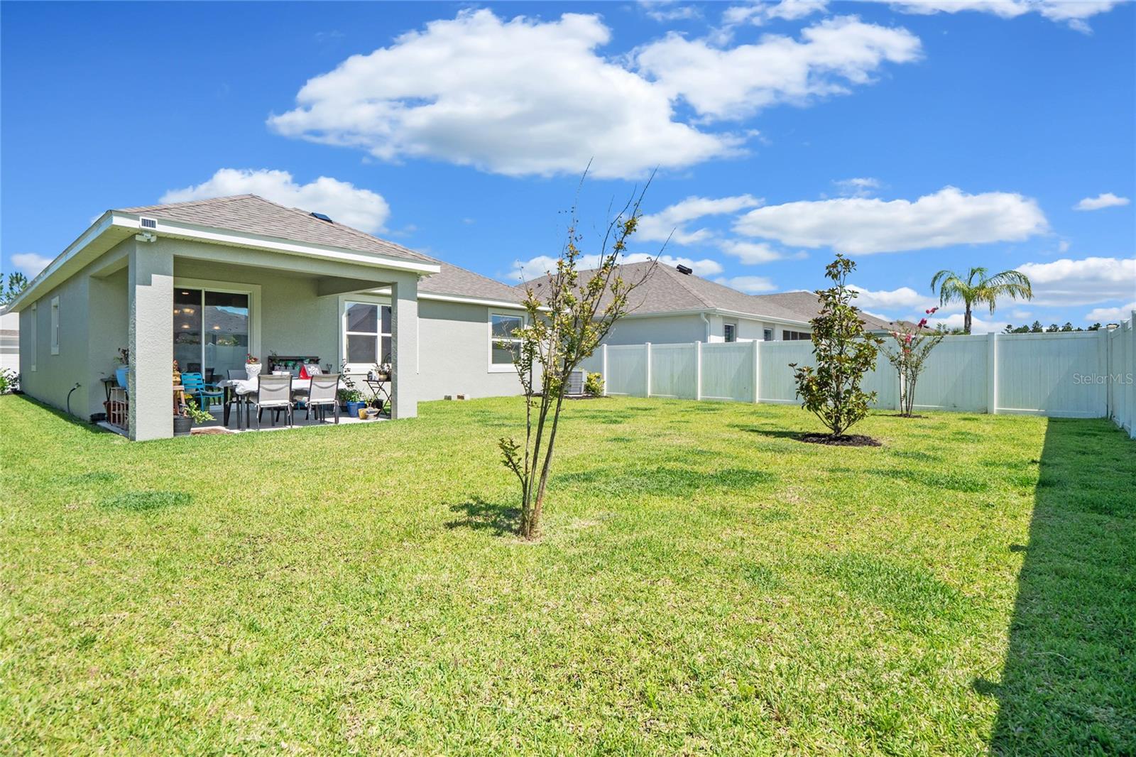 3 OAKLEAF WAY, PALM COAST, FL, 32137