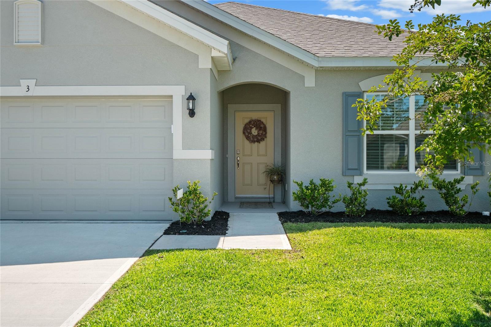 3 OAKLEAF WAY, PALM COAST, FL, 32137