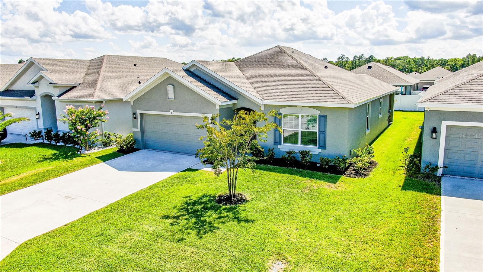 3 OAKLEAF WAY, PALM COAST, FL, 32137