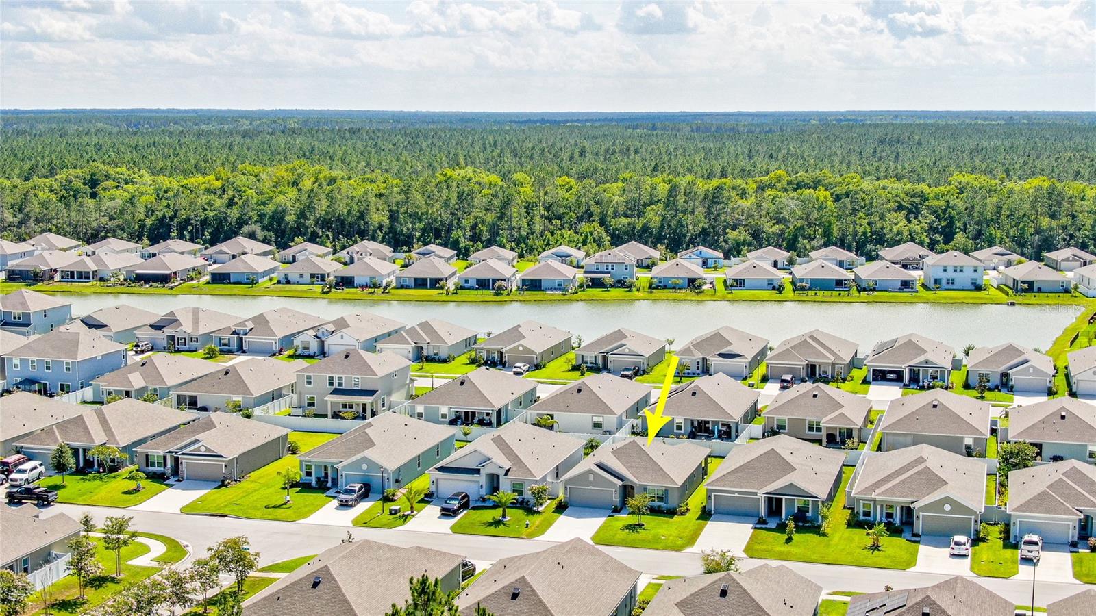 3 OAKLEAF WAY, PALM COAST, FL, 32137