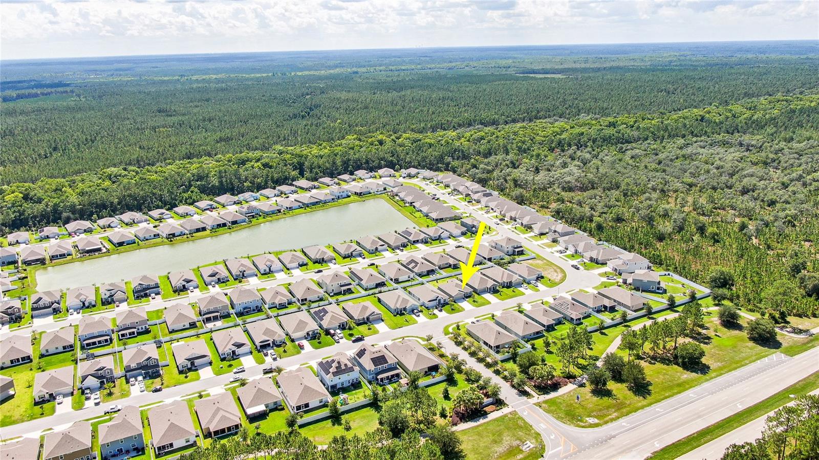 3 OAKLEAF WAY, PALM COAST, FL, 32137
