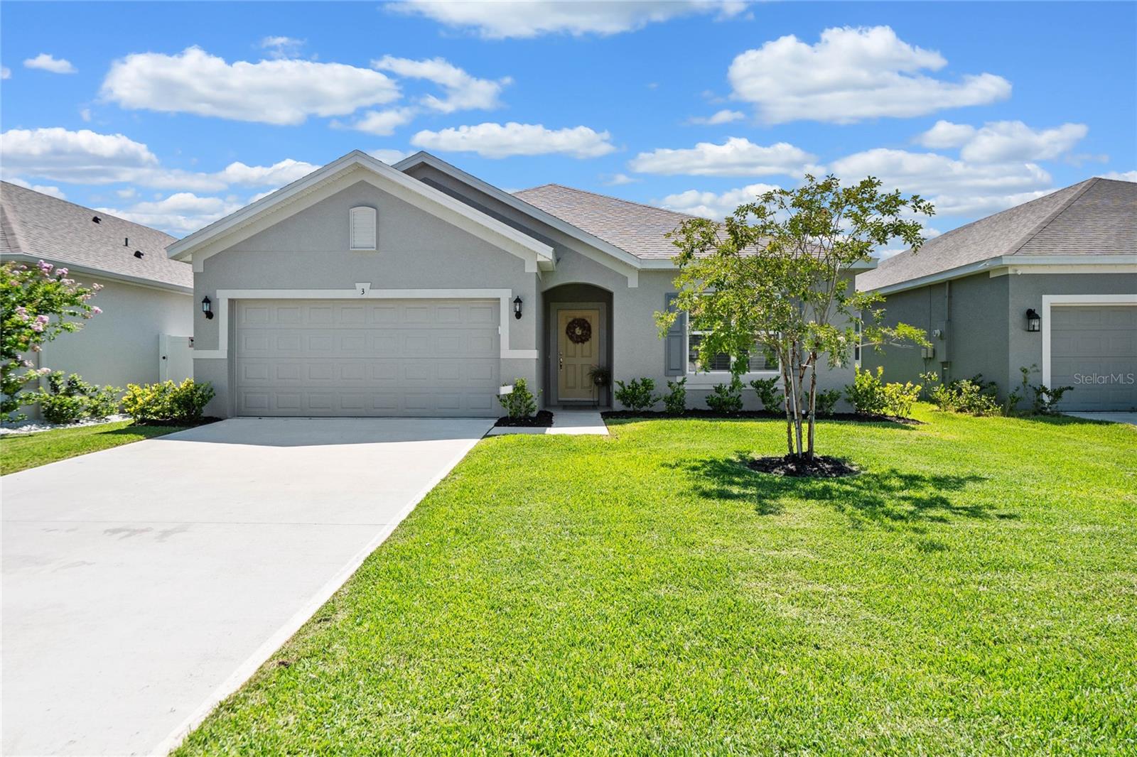 3 OAKLEAF WAY, PALM COAST, FL, 32137