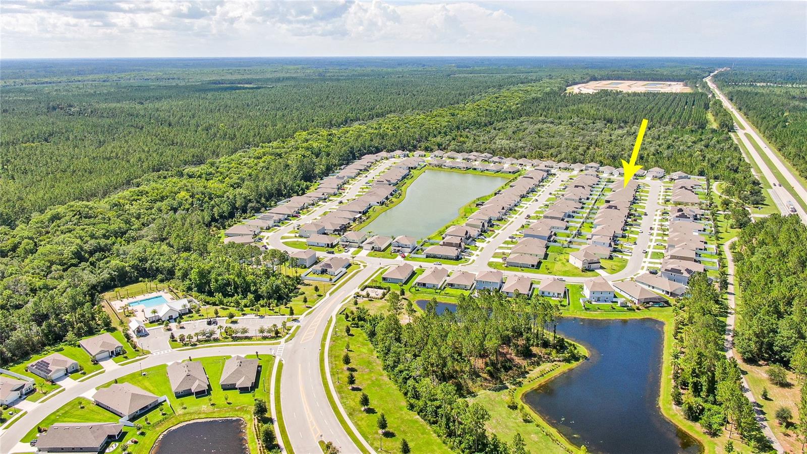 3 OAKLEAF WAY, PALM COAST, FL, 32137