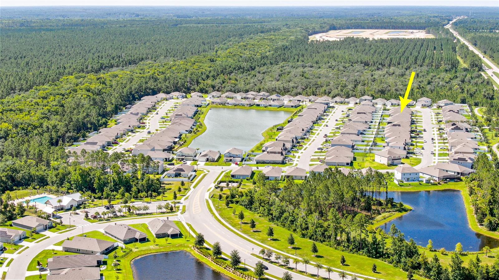 3 OAKLEAF WAY, PALM COAST, FL, 32137