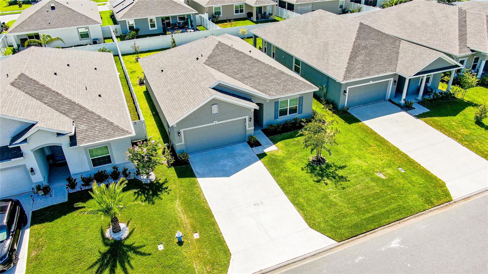3 OAKLEAF WAY, PALM COAST, FL, 32137
