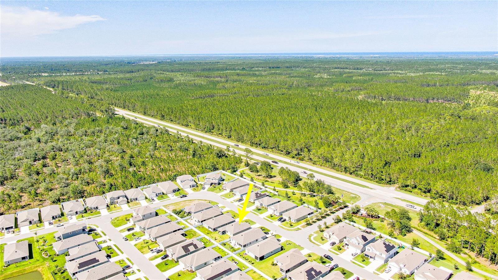 3 OAKLEAF WAY, PALM COAST, FL, 32137