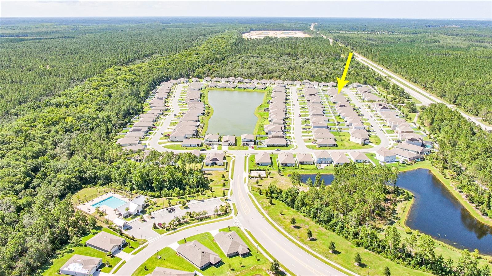 3 OAKLEAF WAY, PALM COAST, FL, 32137