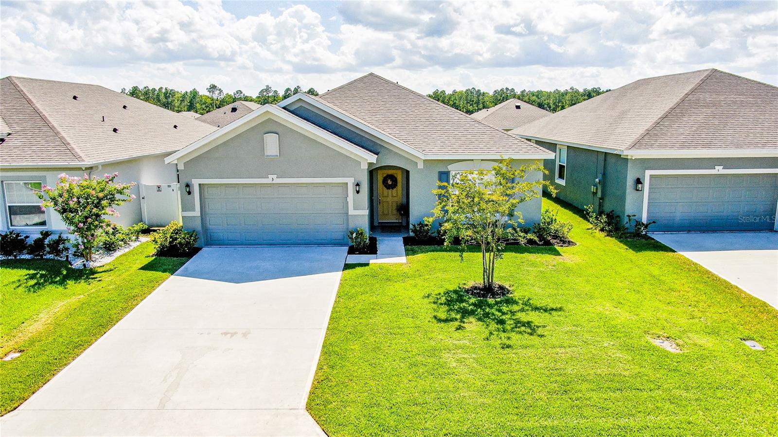 3 OAKLEAF WAY, PALM COAST, FL, 32137