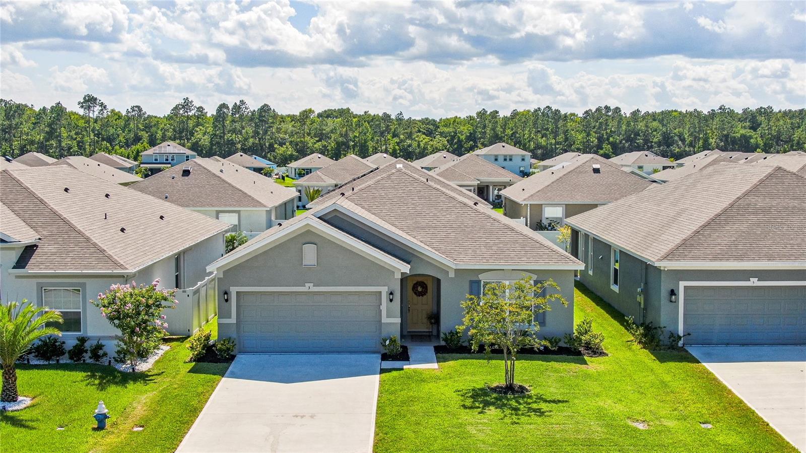 3 OAKLEAF WAY, PALM COAST, FL, 32137