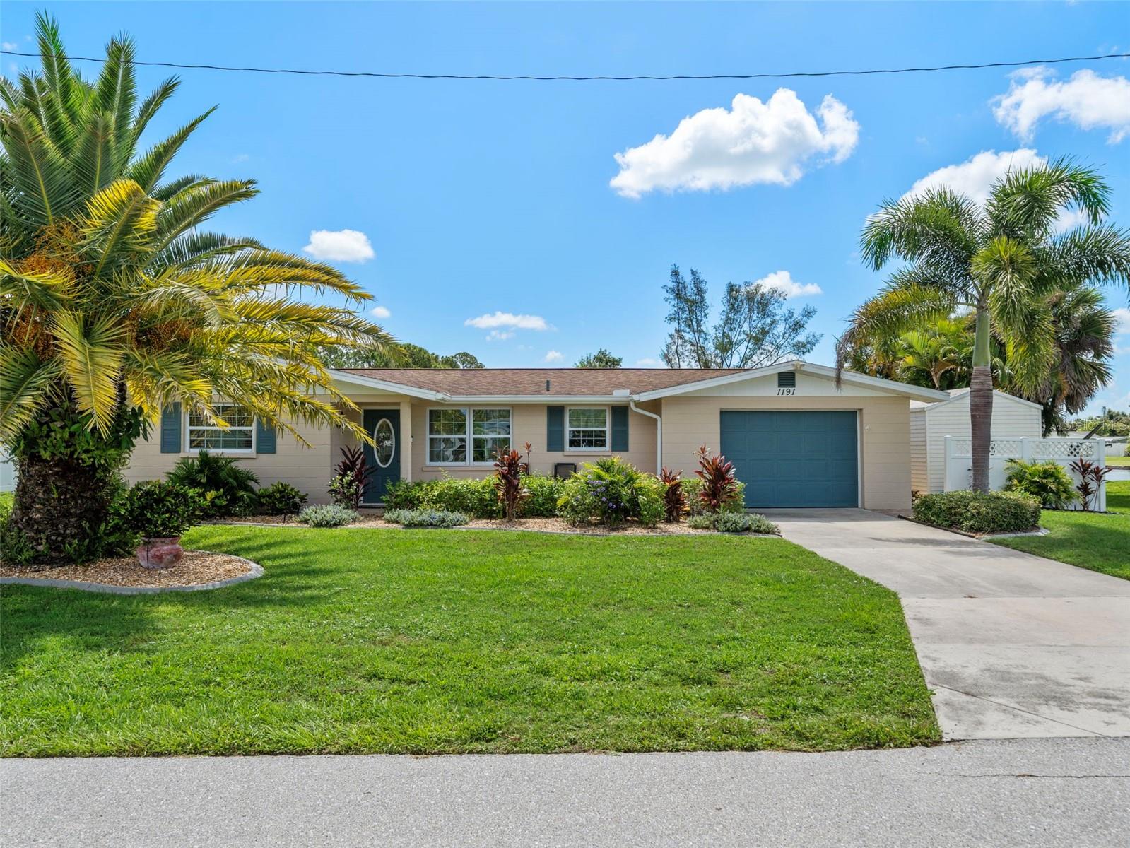 1191 MANOR RD, ENGLEWOOD, FL, 34223