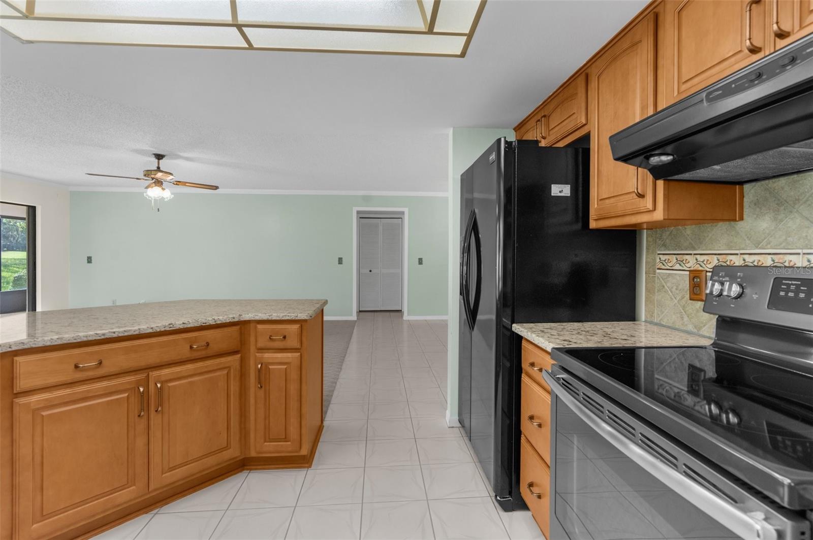 107 ANTON CT, HOMOSASSA, FL, 34446