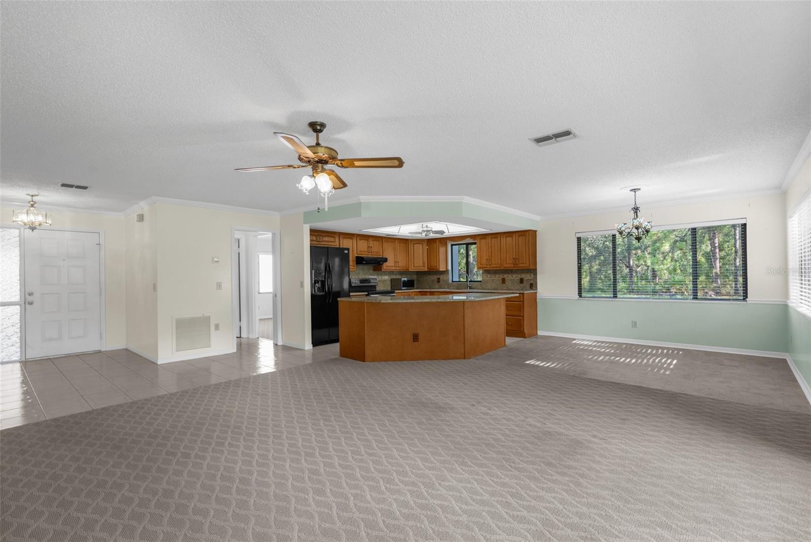 107 ANTON CT, HOMOSASSA, FL, 34446