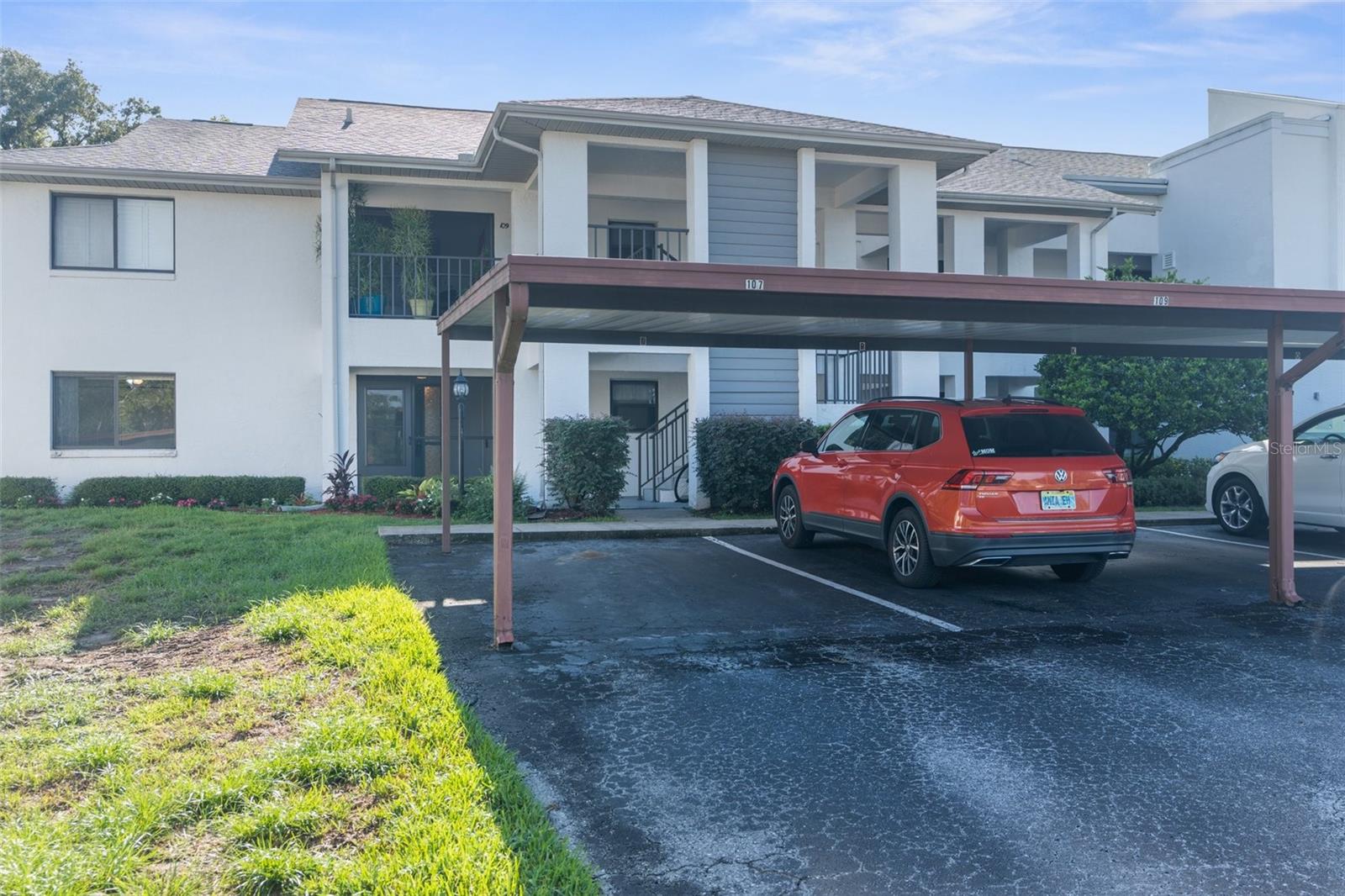 107 ANTON CT, HOMOSASSA, FL, 34446