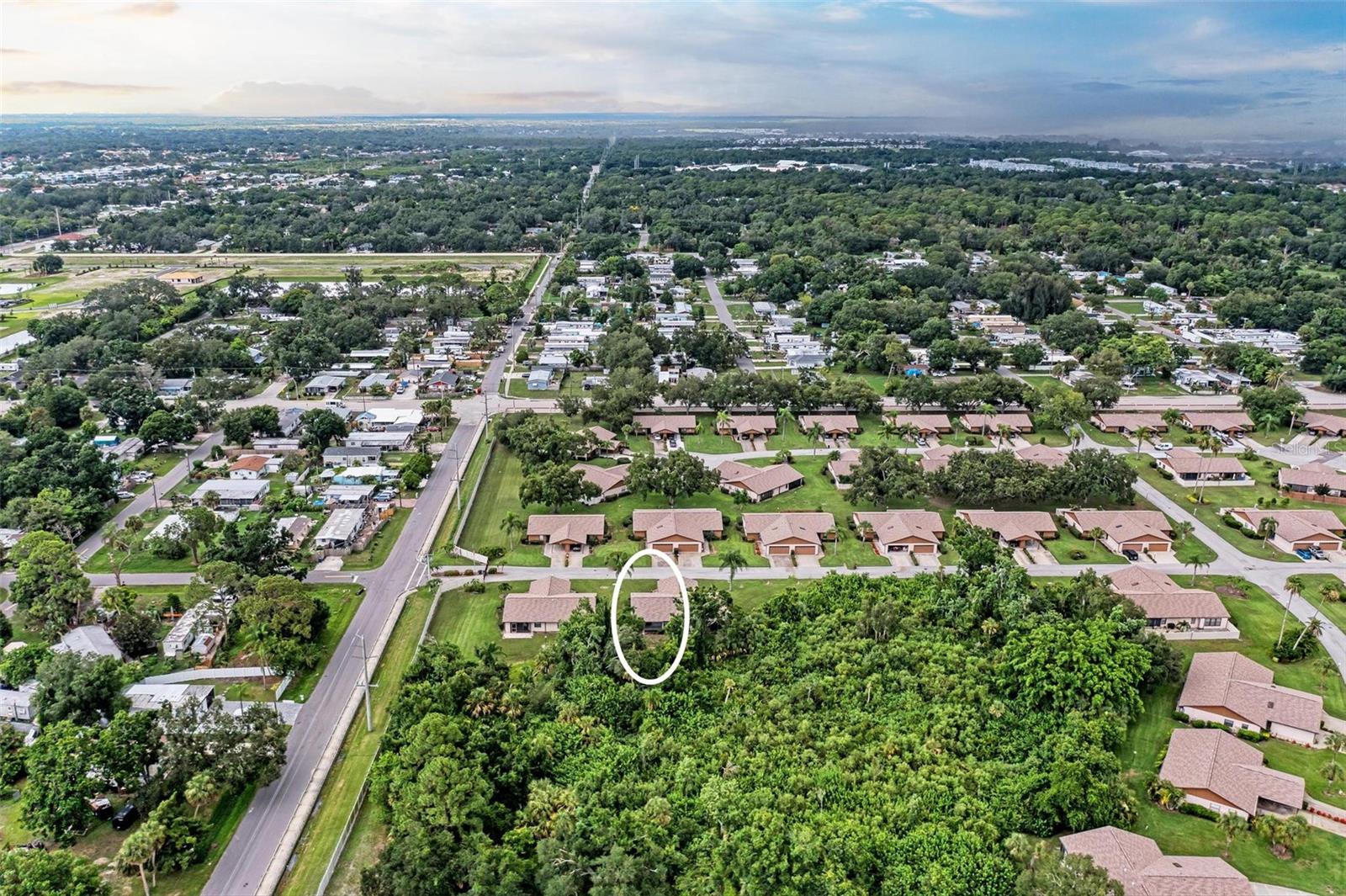 1705 CURRY AVE #85, NOKOMIS, FL, 34275