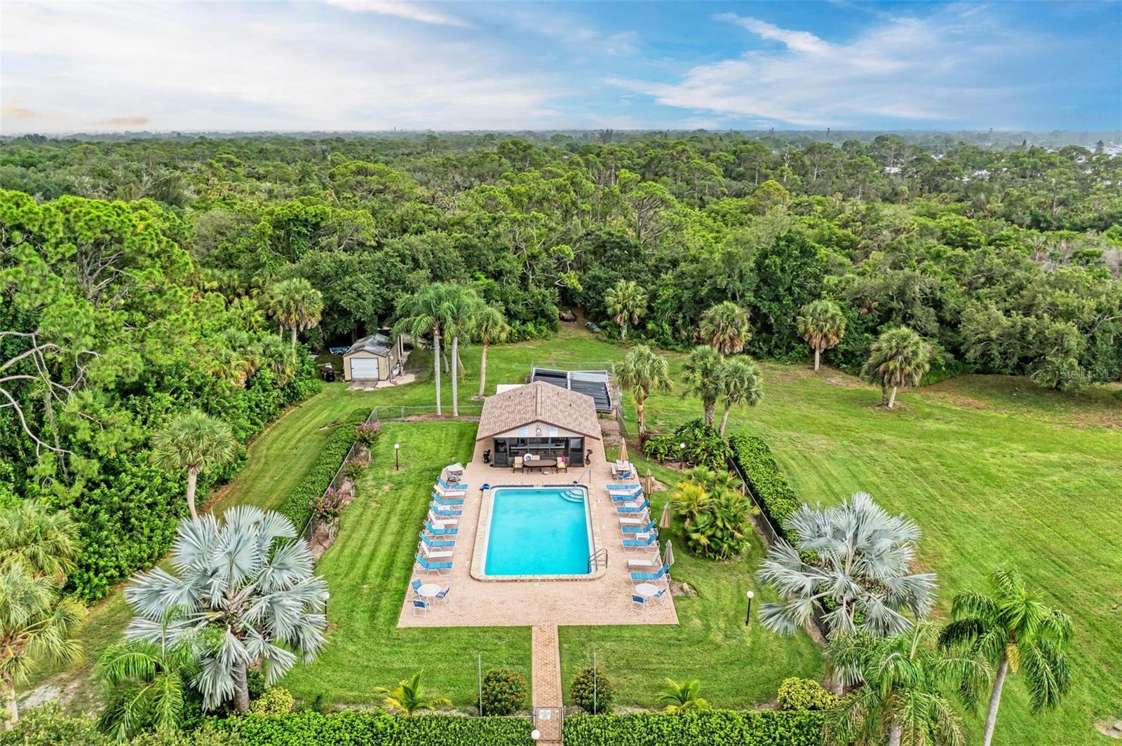 1705 CURRY AVE #85, NOKOMIS, FL, 34275
