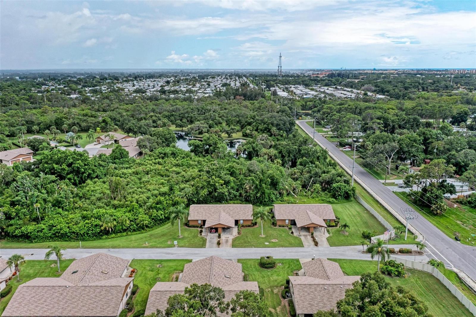 1705 CURRY AVE #85, NOKOMIS, FL, 34275