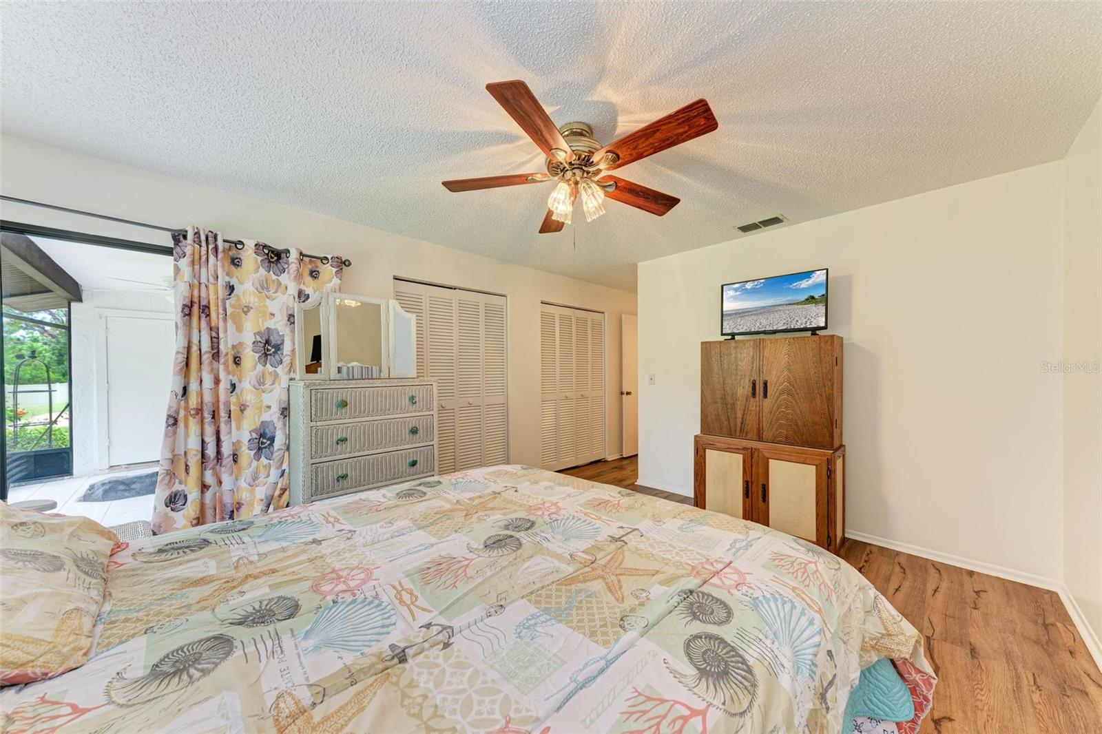 1705 CURRY AVE #85, NOKOMIS, FL, 34275