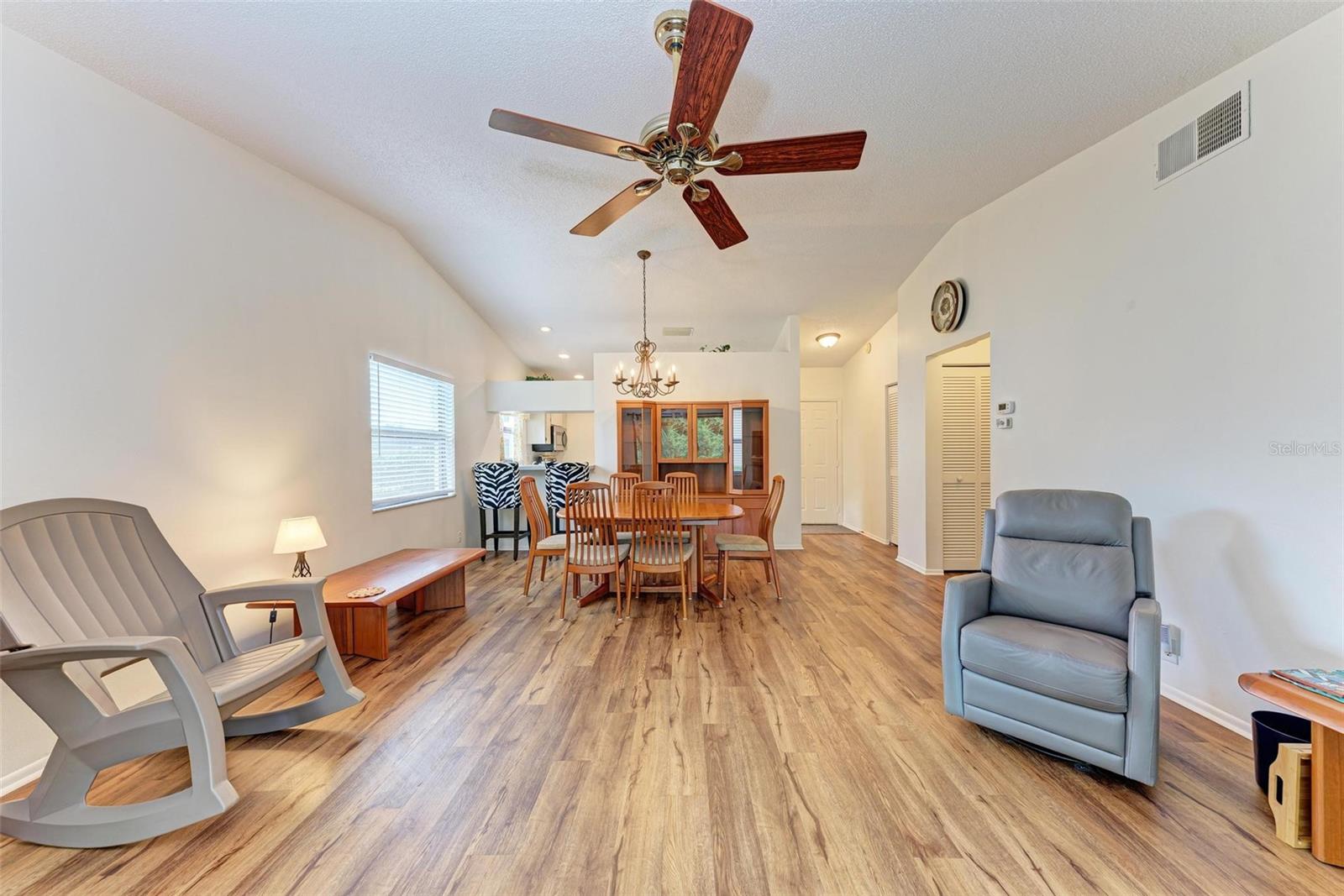 1705 CURRY AVE #85, NOKOMIS, FL, 34275
