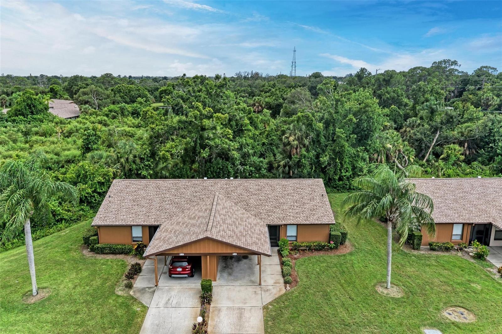 1705 CURRY AVE #85, NOKOMIS, FL, 34275