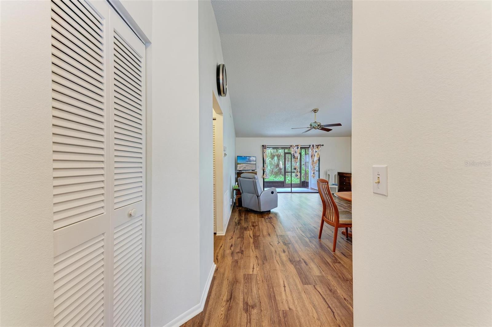 1705 CURRY AVE #85, NOKOMIS, FL, 34275