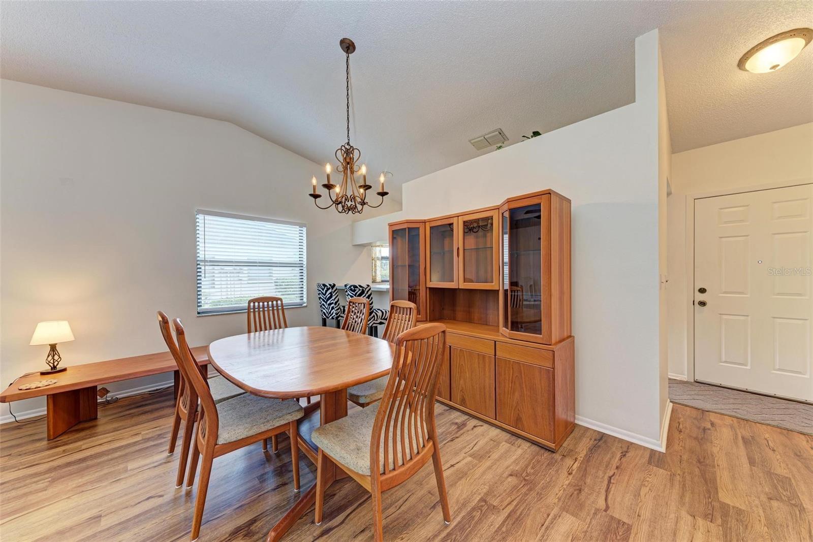 1705 CURRY AVE #85, NOKOMIS, FL, 34275