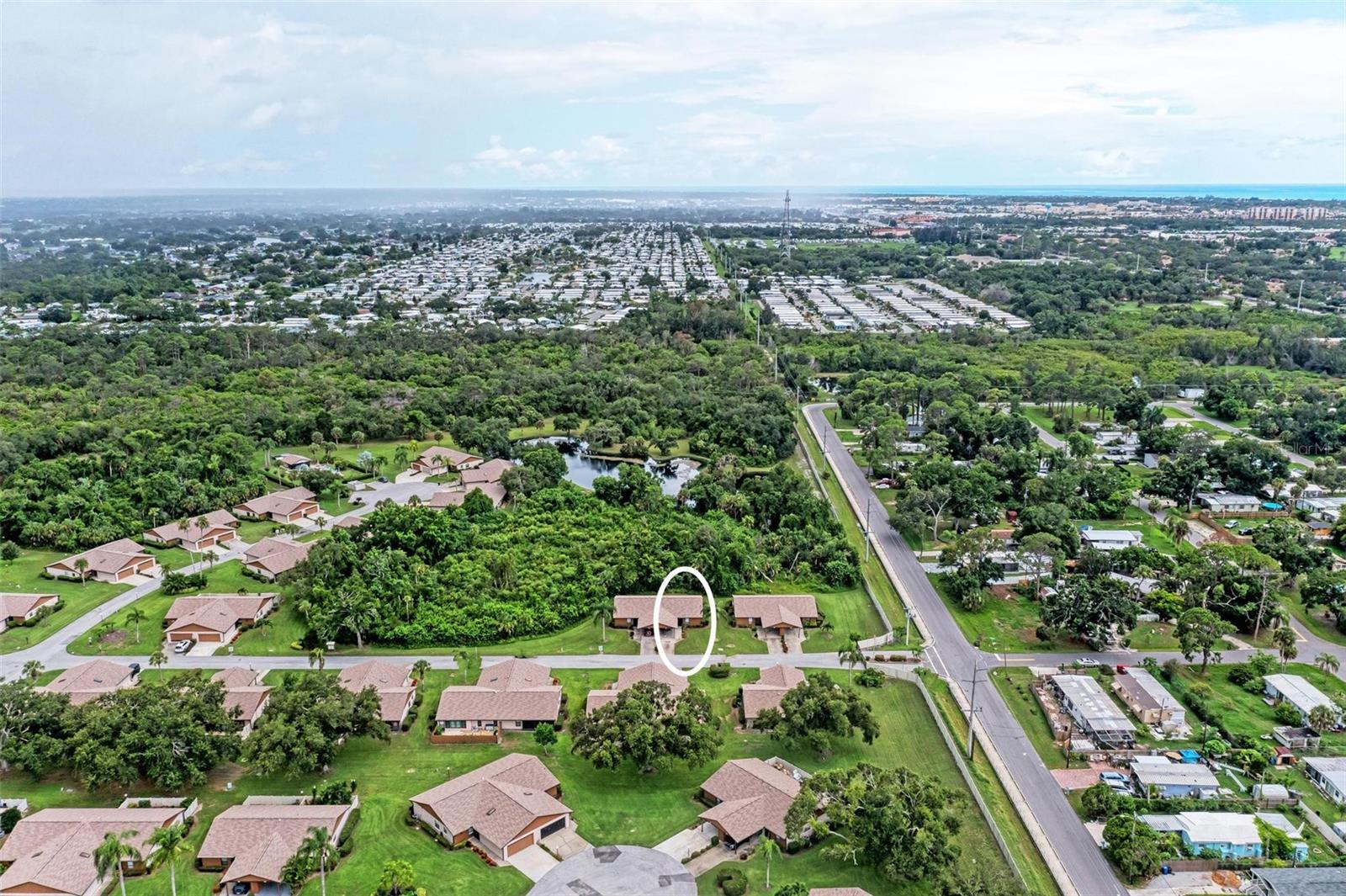 1705 CURRY AVE #85, NOKOMIS, FL, 34275