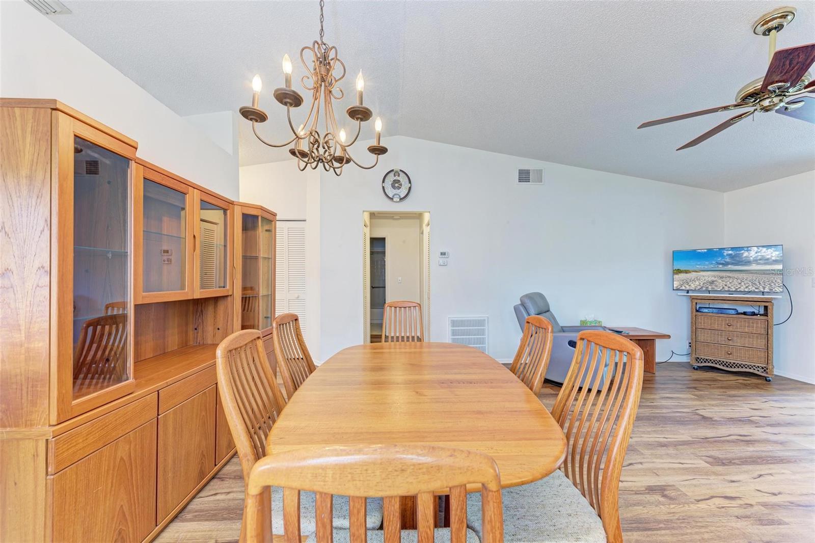1705 CURRY AVE #85, NOKOMIS, FL, 34275