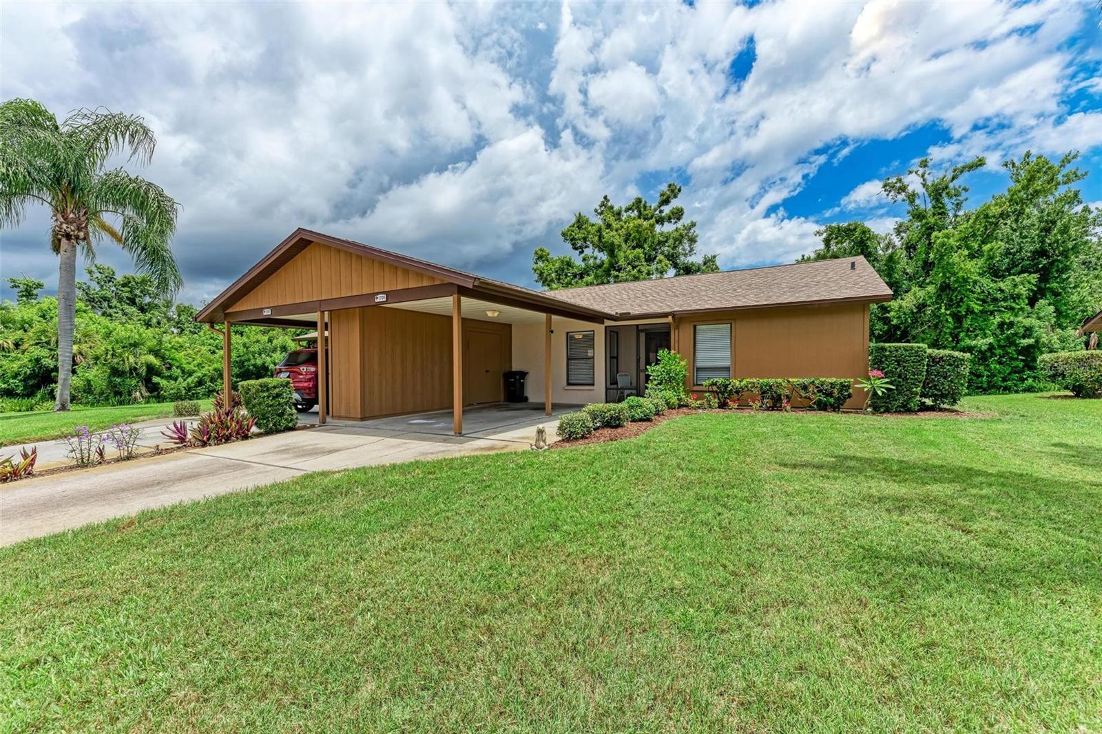 1705 CURRY AVE #85, NOKOMIS, FL, 34275