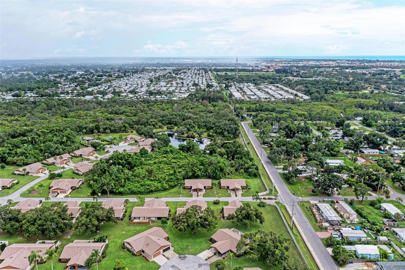 1705 CURRY AVE #85, NOKOMIS, FL, 34275