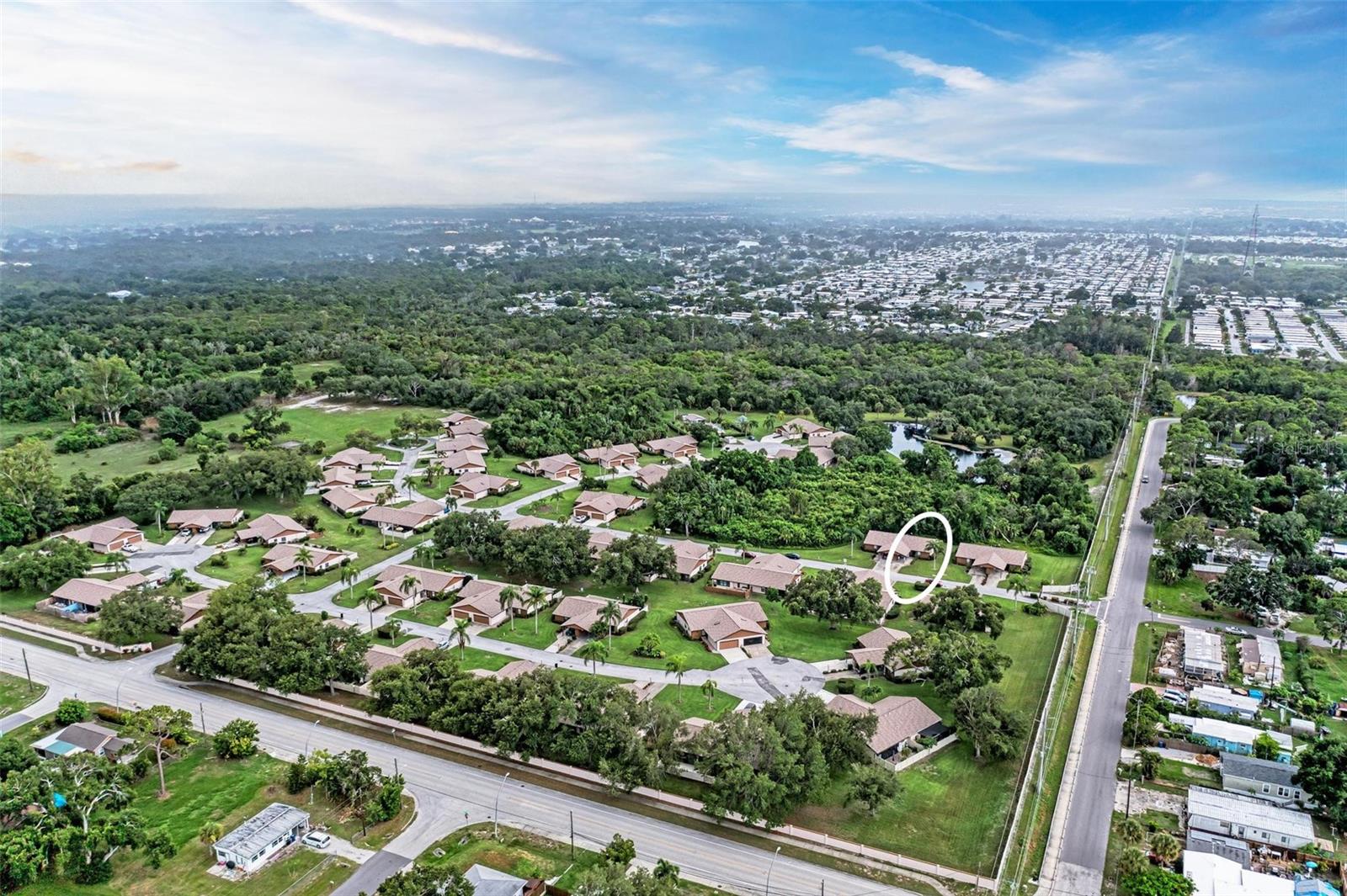 1705 CURRY AVE #85, NOKOMIS, FL, 34275