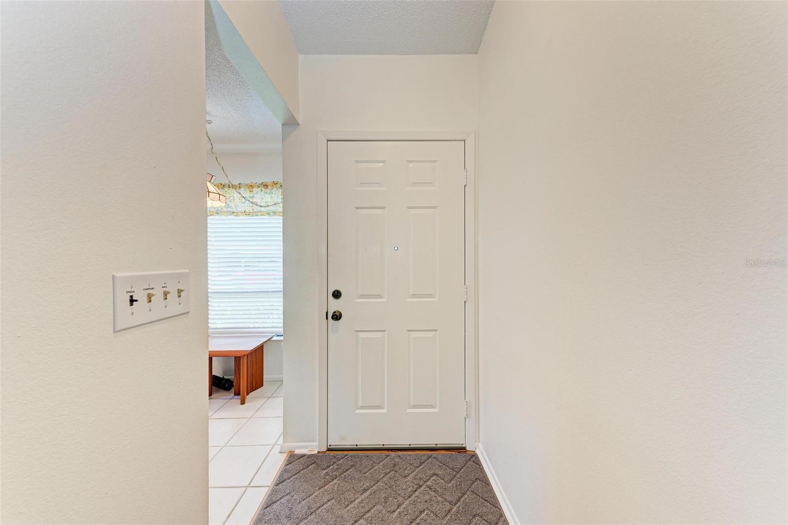 1705 CURRY AVE #85, NOKOMIS, FL, 34275