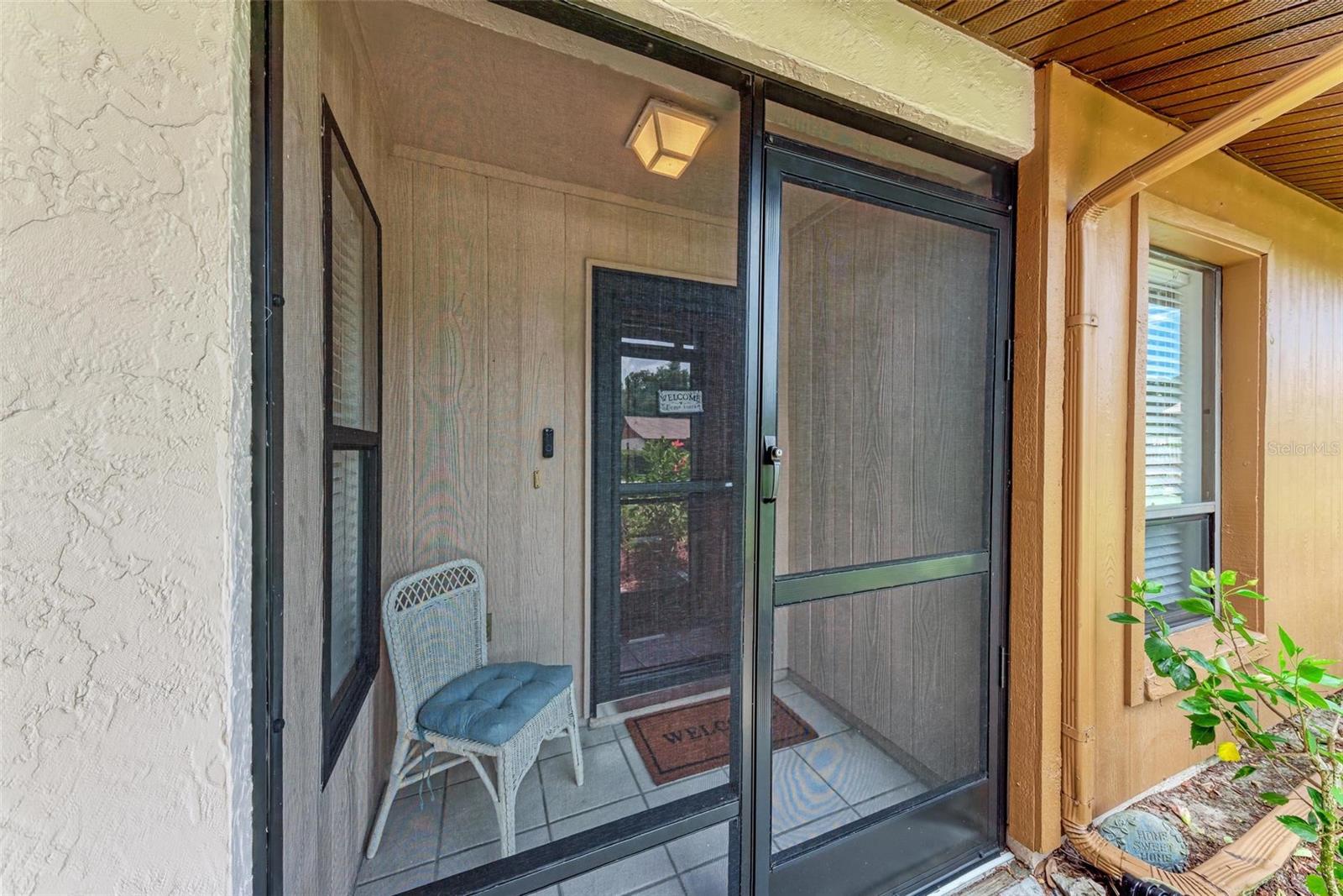 1705 CURRY AVE #85, NOKOMIS, FL, 34275