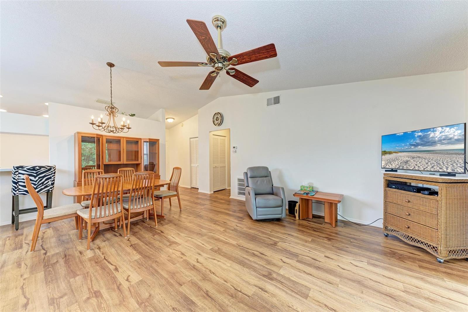 1705 CURRY AVE #85, NOKOMIS, FL, 34275