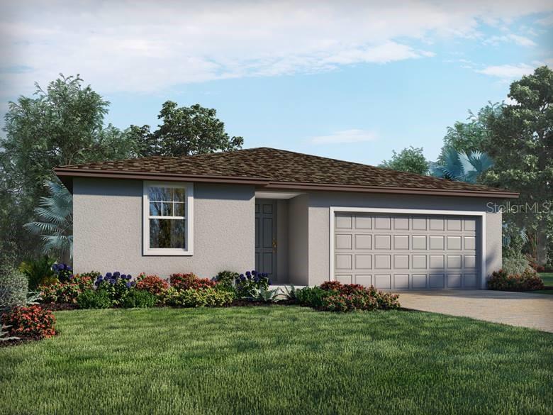 4905 KAIA AVE, WINTER HAVEN, FL, 33884