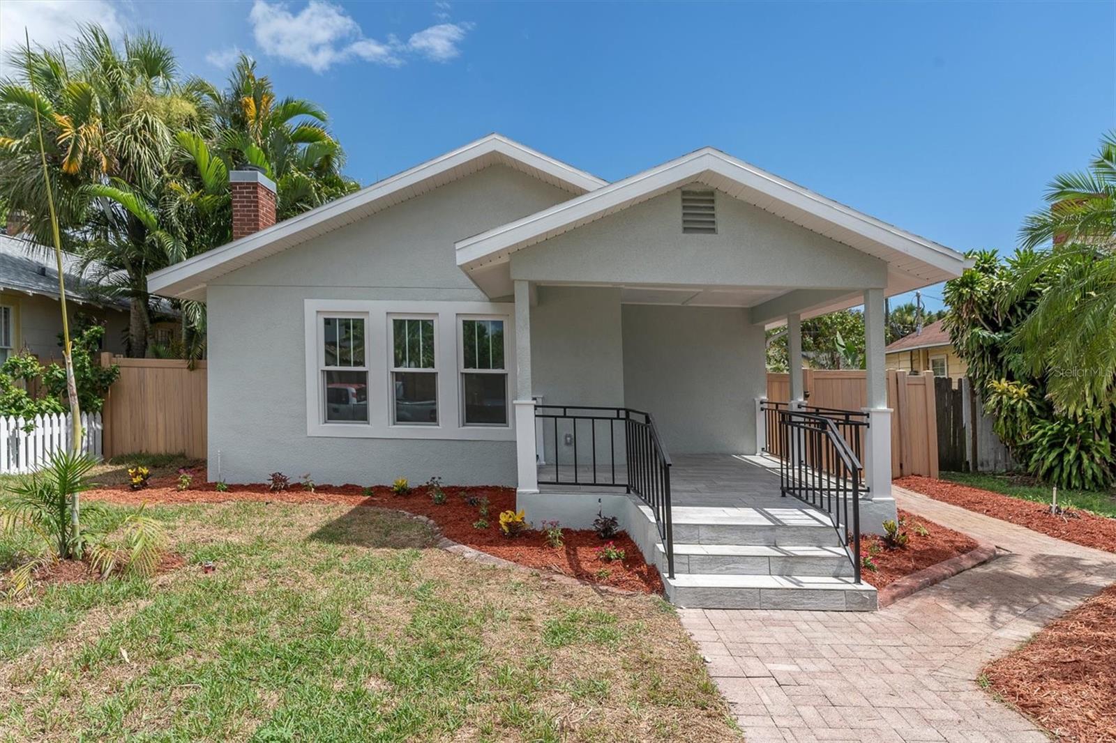 2328 DARTMOUTH AVE N, ST PETERSBURG, FL, 33713