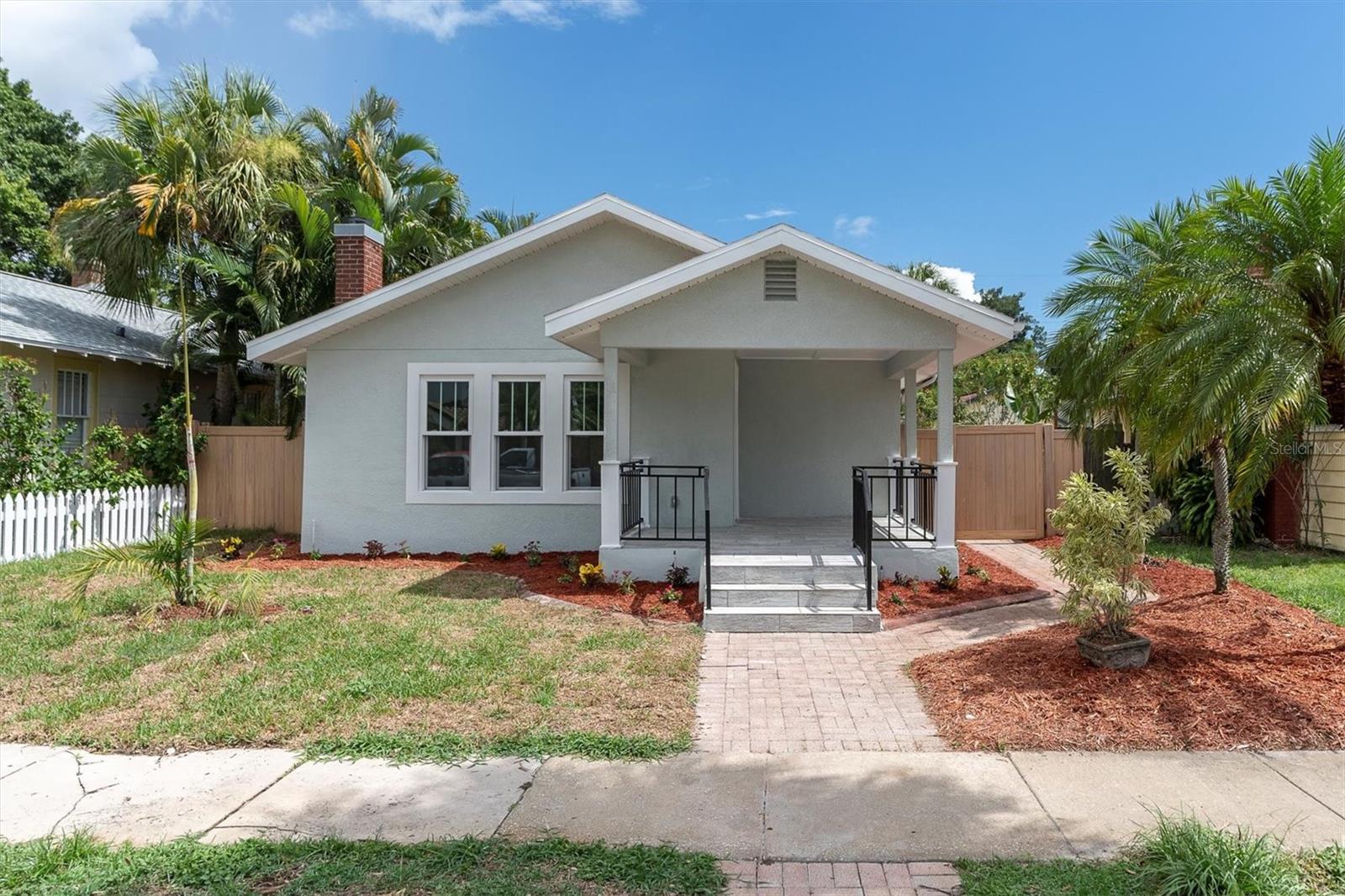 2328 DARTMOUTH AVE N, ST PETERSBURG, FL, 33713