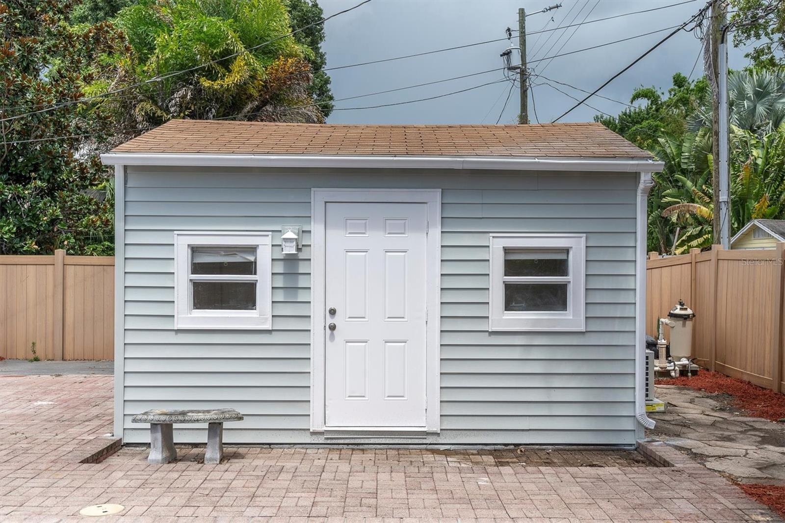 2328 DARTMOUTH AVE N, ST PETERSBURG, FL, 33713