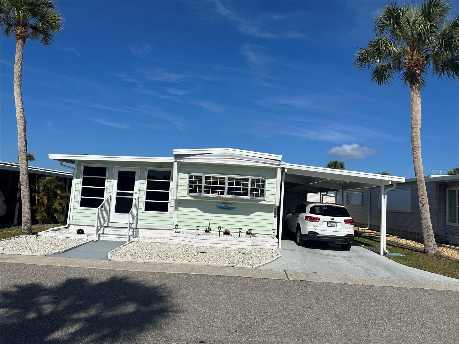 5680 HYACINTH RD, VENICE, FL, 34293