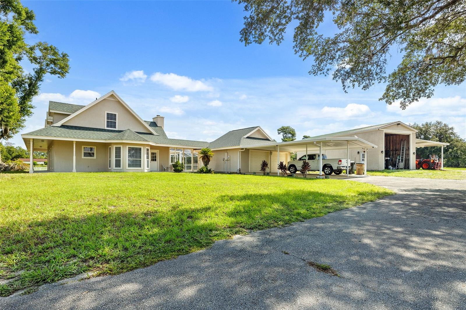 31050 STATE ROAD 44, EUSTIS, FL, 32736