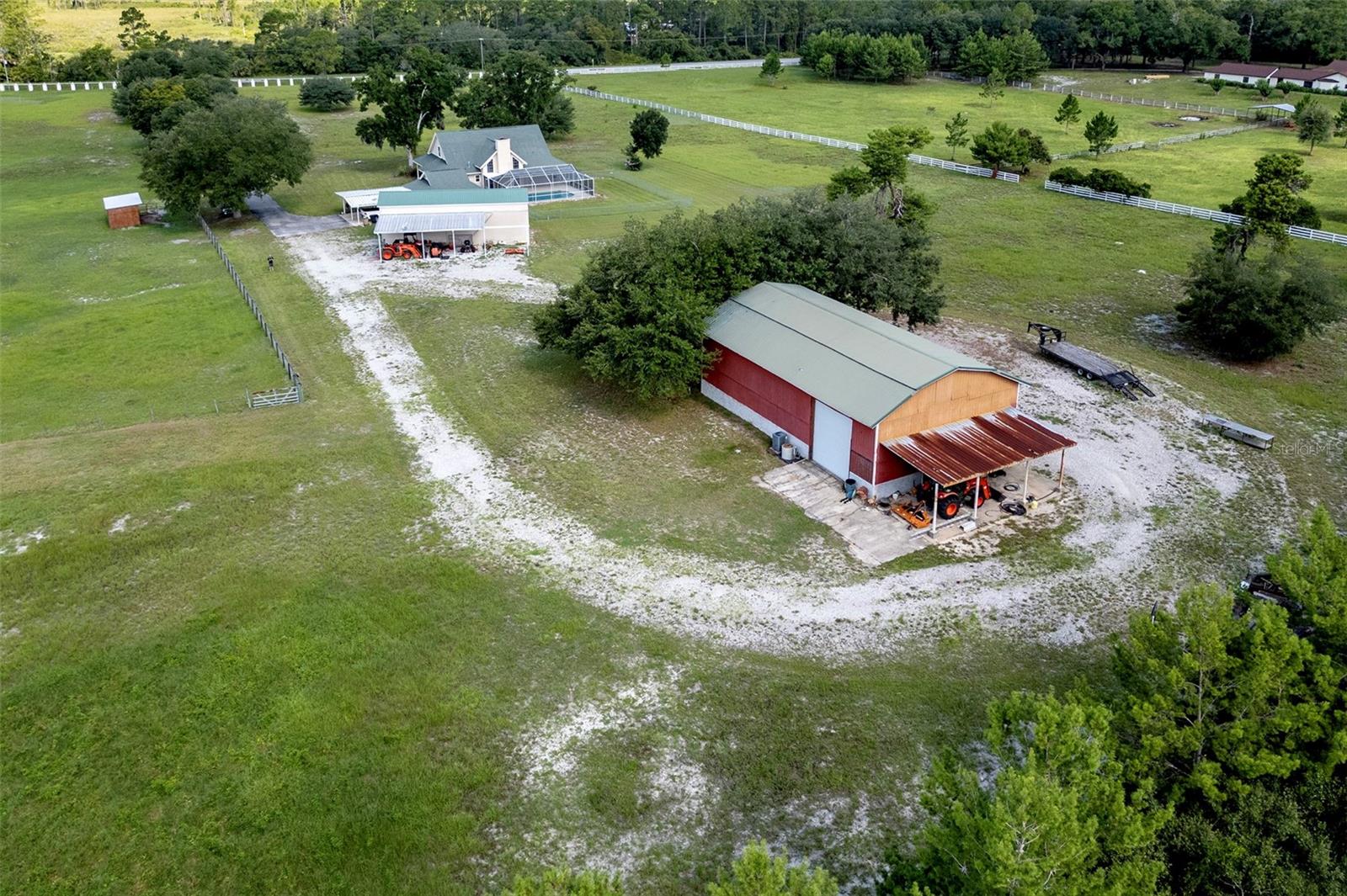 31050 STATE ROAD 44, EUSTIS, FL, 32736